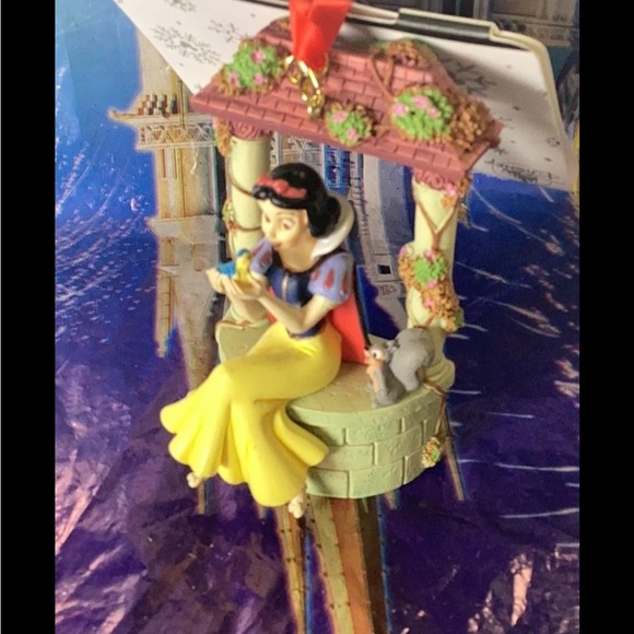 Disney parks ornaments - Picture 5 of 6